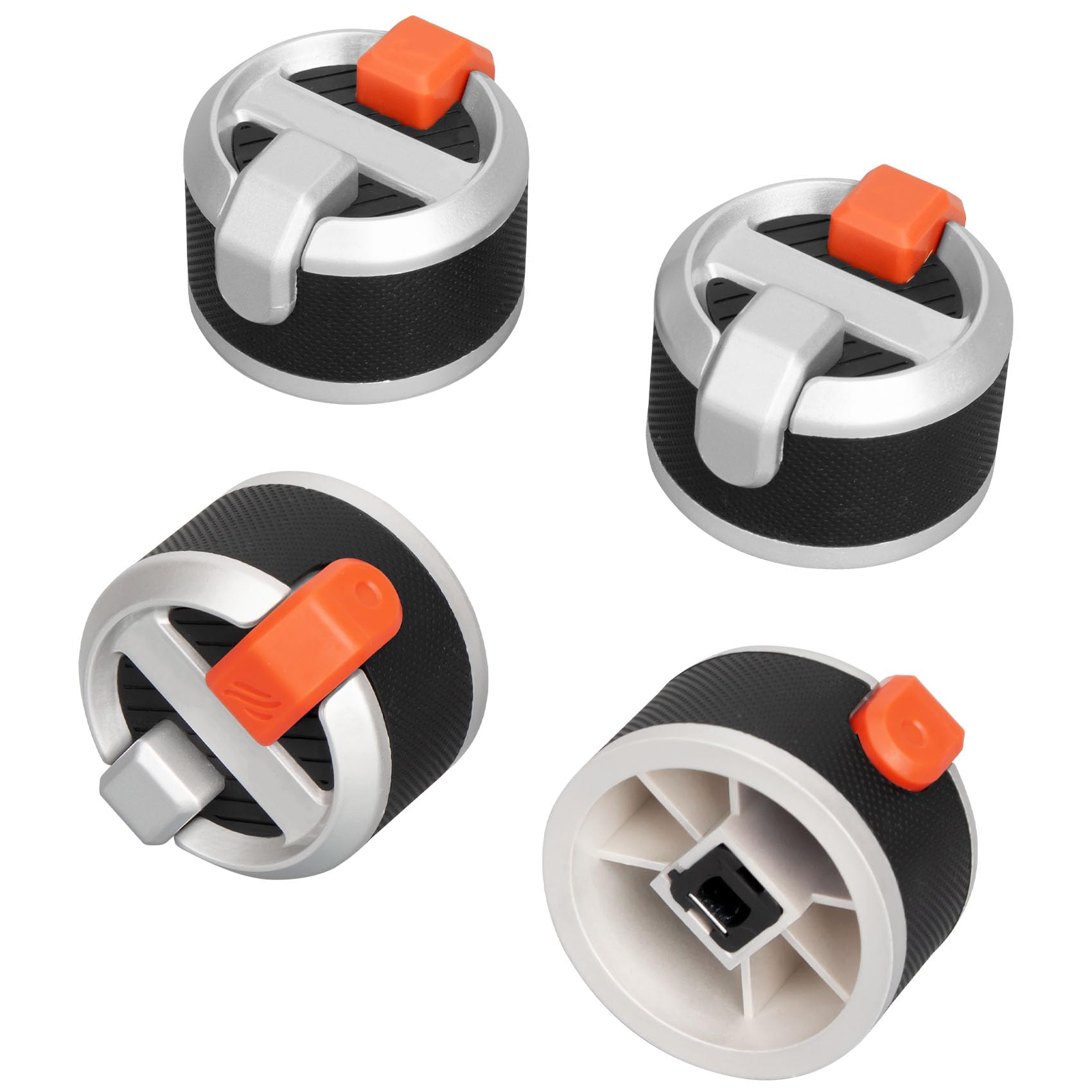 Amazon.com: Grill Knobs Replacement Parts for Blackstone 1853 1916