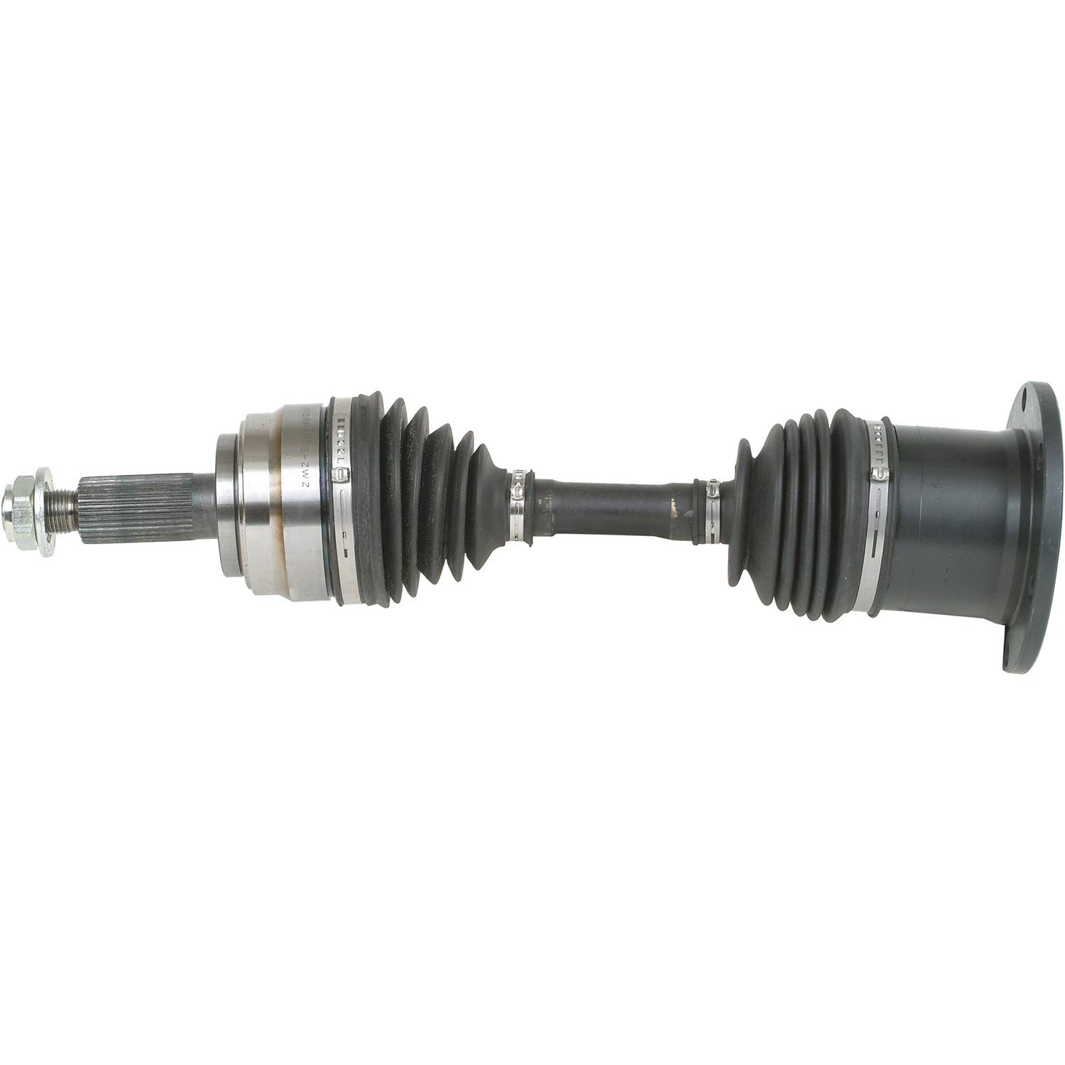 Amazon.com: Cardone 66-2112 New CV Axle : Automotive