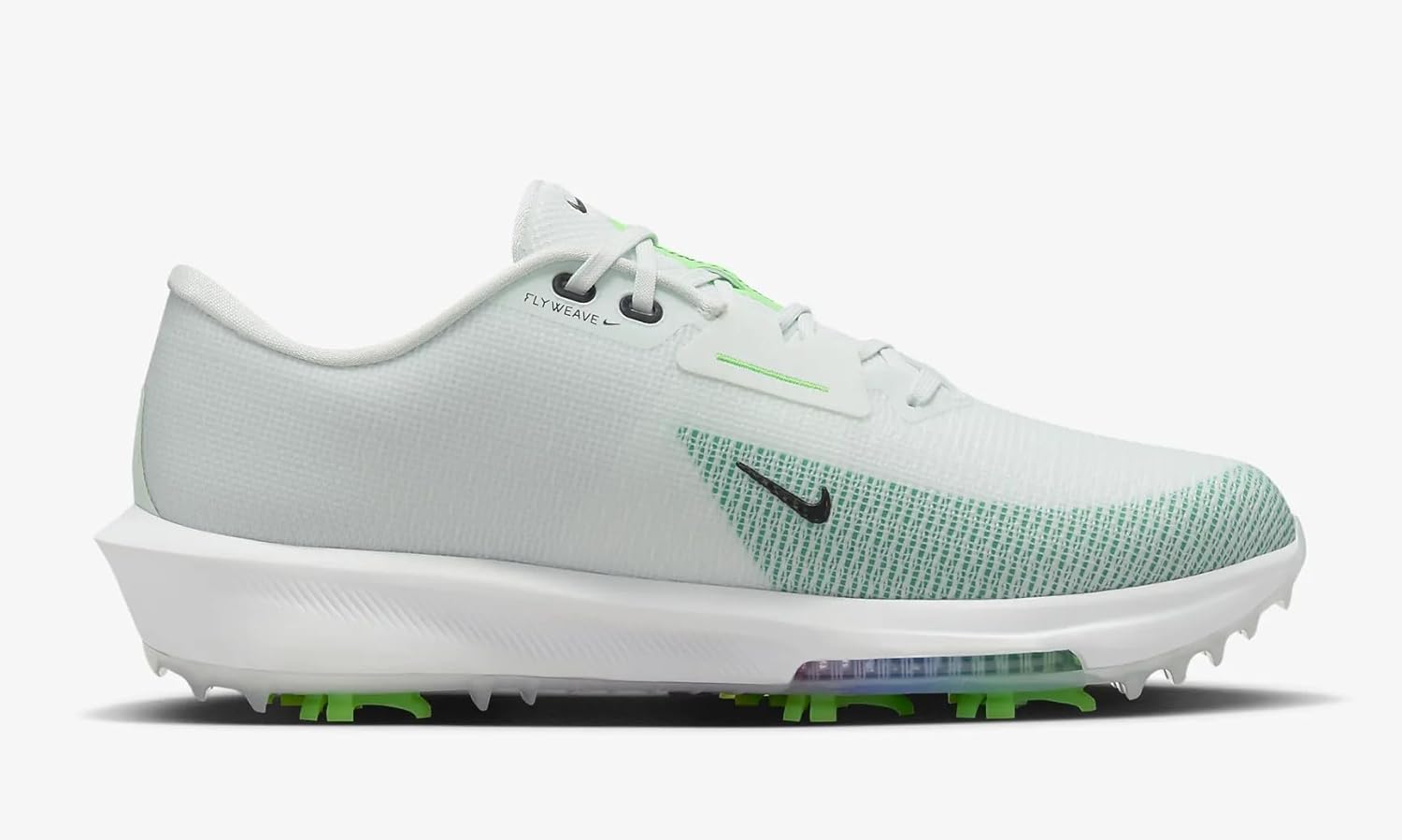 ナイキ ゴルフシューズ インフィニティツアーネクスト％2 27センチ