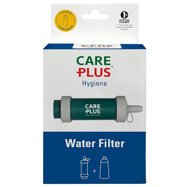 Foto 2 de 6 de Care Plus Vandens filtras CarePlus Vanduo Filter