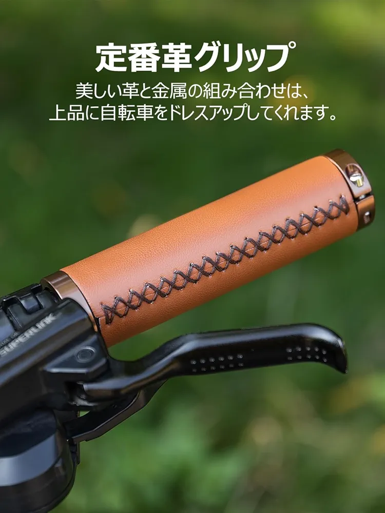 rio MC Works DUAL EDGE 614LR コルクグリップ 楽天市場】MC