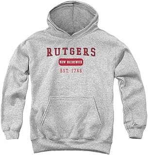 rutgers sweatshirt amazon