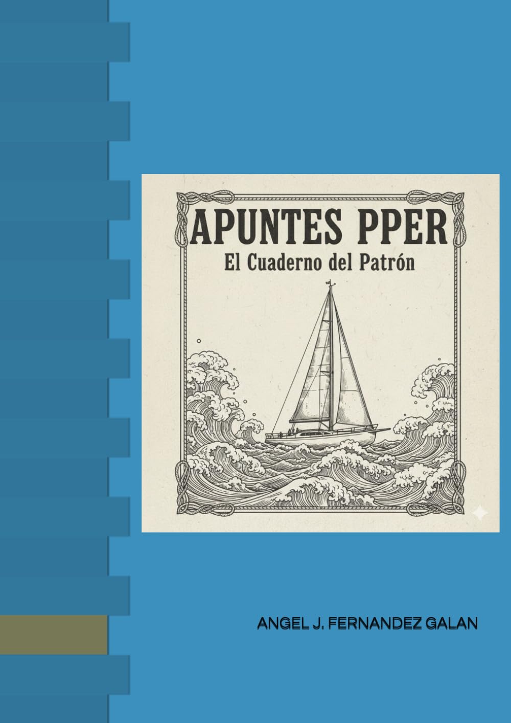 APUNTES PPER: El libro del Patrón