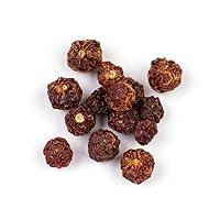 Vista 20 de Pasilla Negro Chile Powder - Pimienta de chile Pasilla molida - Pasilla seca - Chile Pasilla Negro - Pasillas Chiles - Pasilla Negro Powder