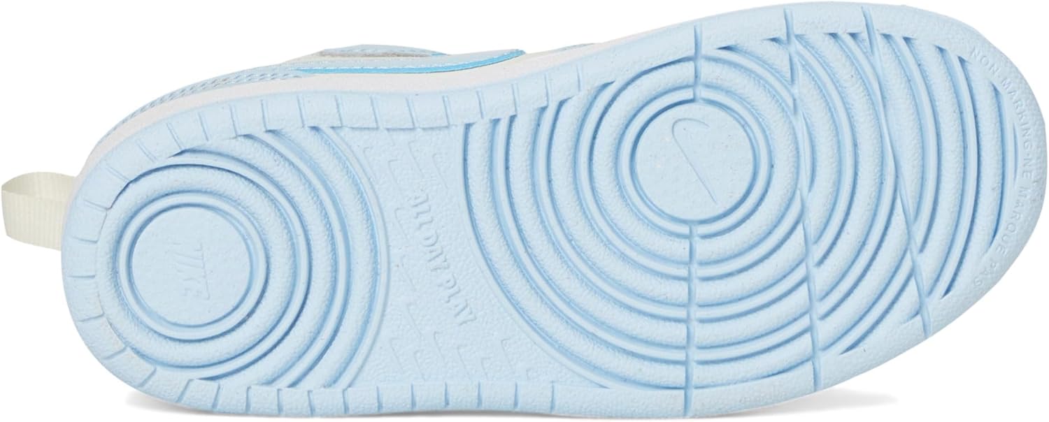 Nike Baby-Boys Court Borough Low Recraft (Infant/Toddler)