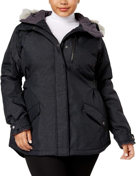 columbia petite jacket