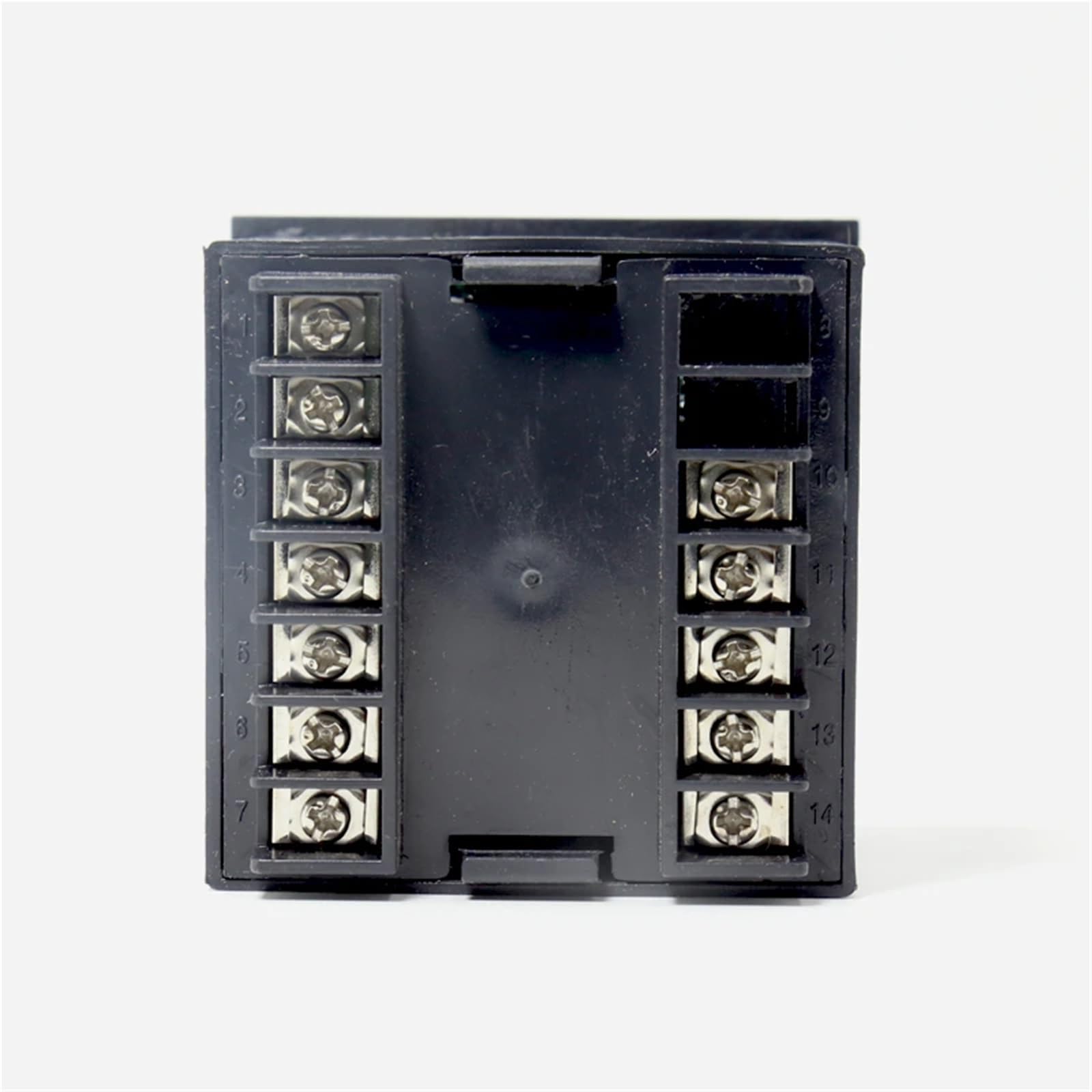 Controlador de temperatura PID XMTE-3000 XMTE-3410N XMTE-3411N XMTE-3411VN XMTE-3410VN(XMTE-3410N K 0-400)