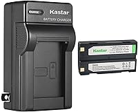 Vista 8 de Kastar Reemplazo del cargador de batería de pared de CA Ei-D-Li1 para TSC1 RGPS, TSC1 Data Collector 5700 GPS, TSC1 Data Collector 5800 GPS, TSC1