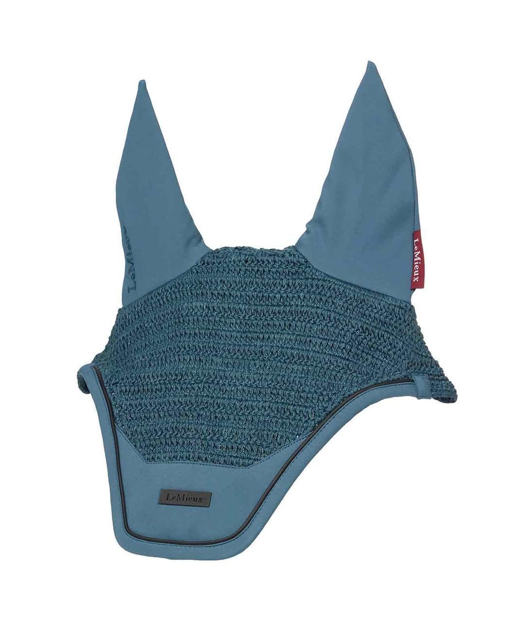 LeMieux Essence Fliegenschleier SS26, Dschungel, Medium