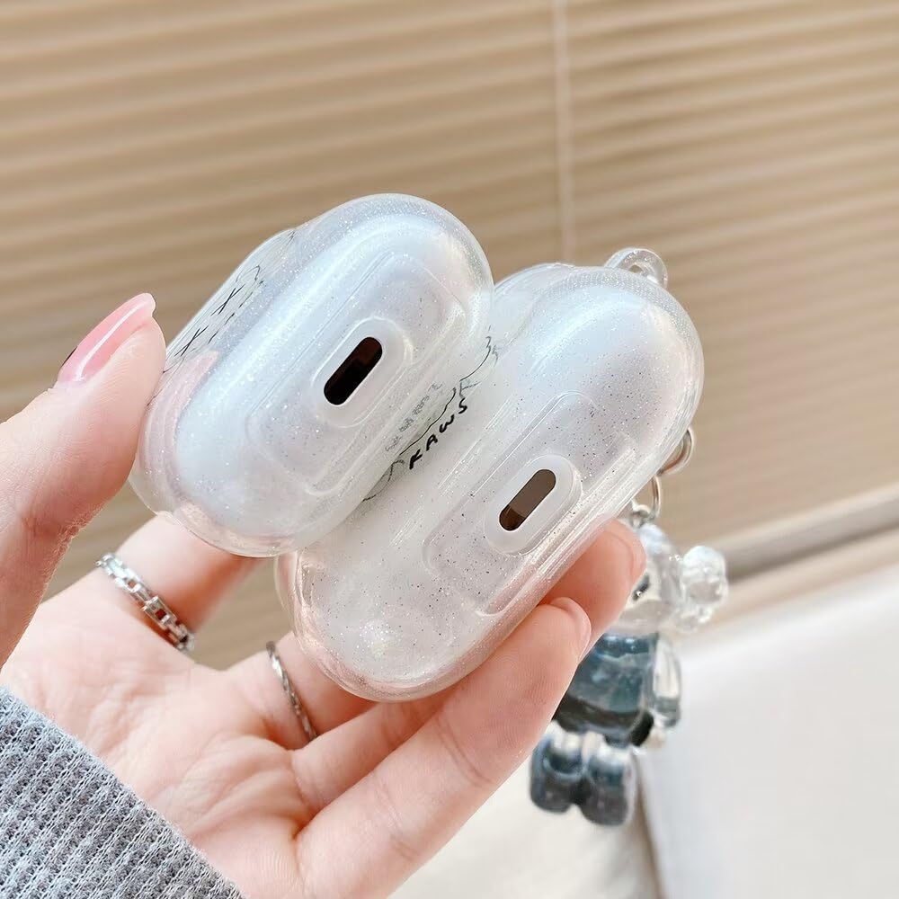 Amazon | AirPods Pro ケース (2022/2019) 用 AirPods Pro 第2世代 用