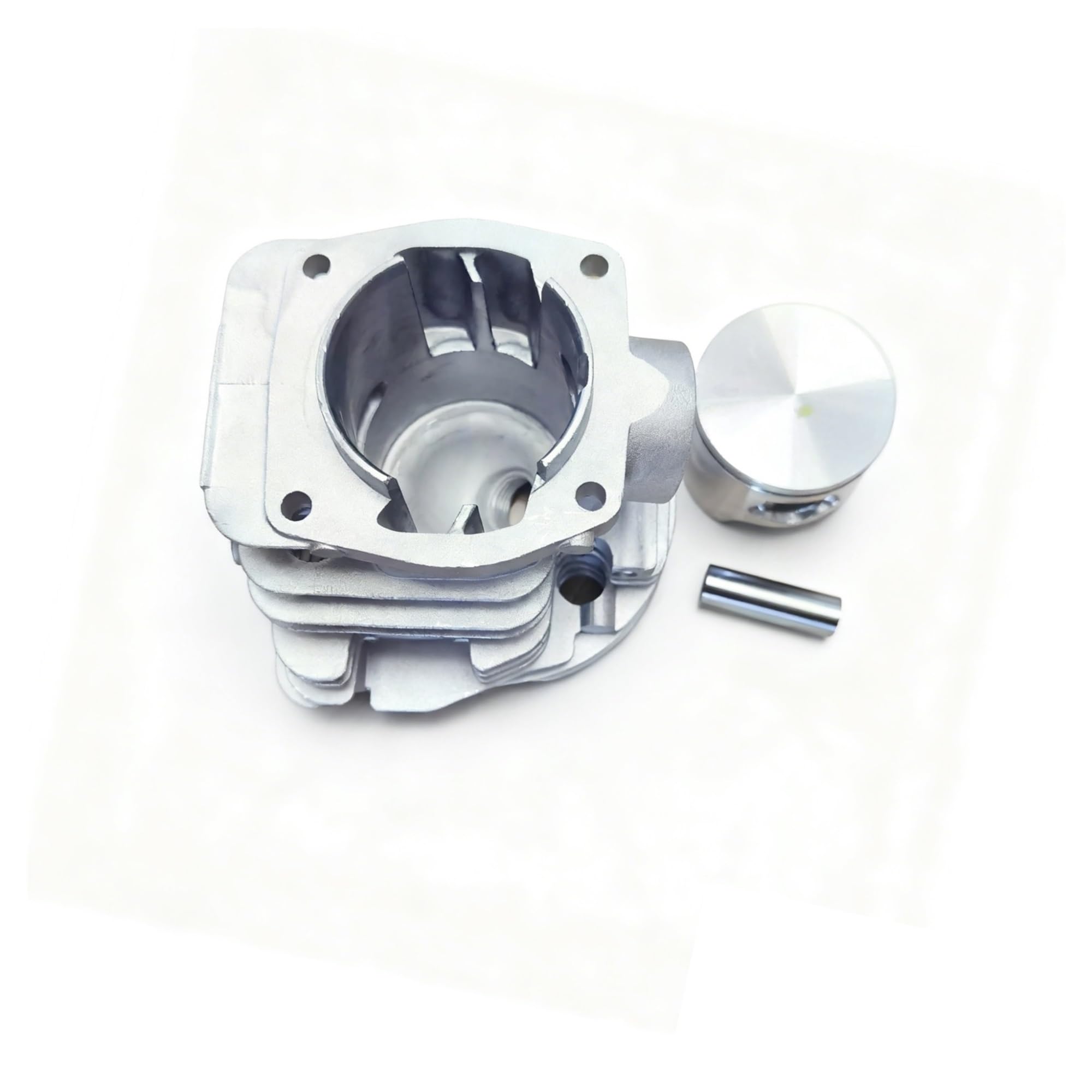 Kit Cylindre Piston 503 86 9971 pour 340 345 350 - Haute Compression et Performance Thermique