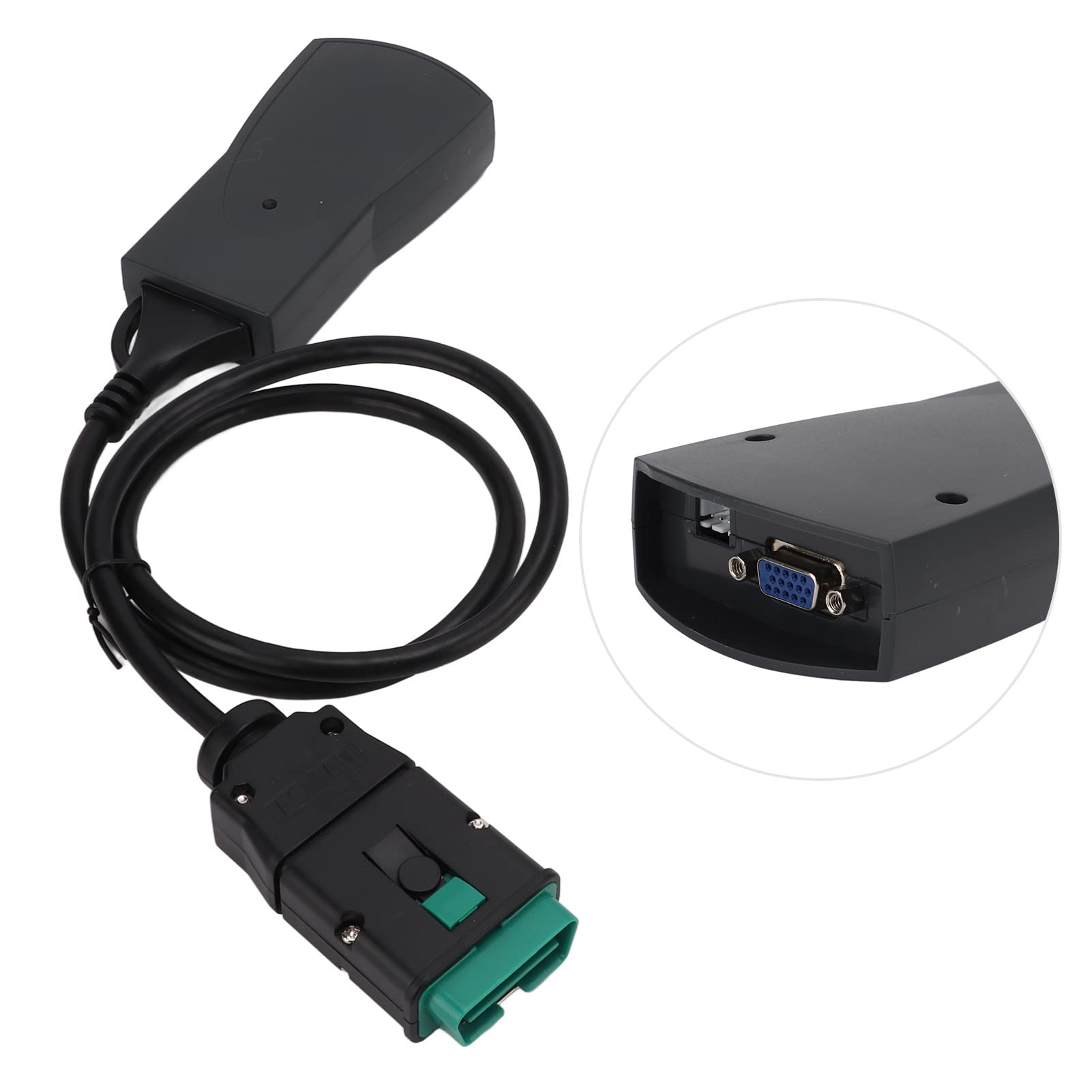 narzędzie diagnostyczne obd2 samochodu kabel diagnostyczny dla Lexia3 V48 PP2000 V25 narzędzie diagnostyczne obdii wiele funkcji wymiana języków dla Bipper Boxer III