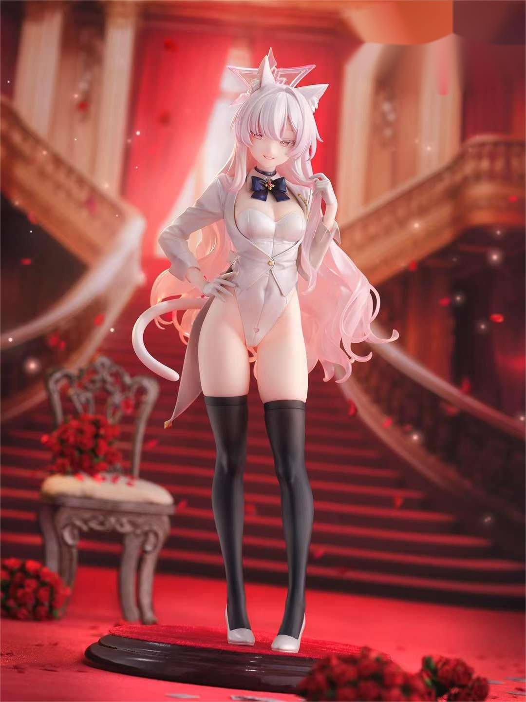 Amazon.co.jp: B.C.Studio限定販売 清澄アキラ フィギュア 私服Ver.1/7