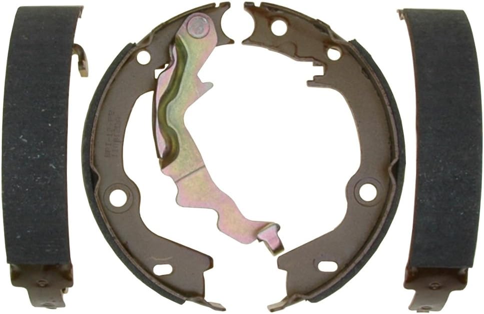 Raybestos 914PG Professional Grade DruminHat Parking