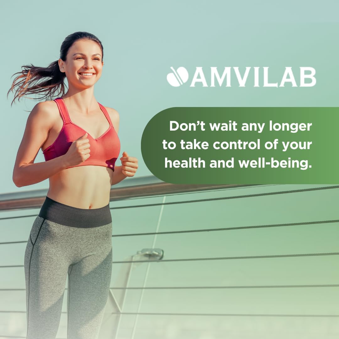 Multi Enzymes with Trypsin & Chymotrypsin – Proteolytic Digestive Enzyme Complex - Helps Maintain Tissue, Immune & Circulatory Health | Made in USA | Dietary Supplement - 60 Capsules - Image 7