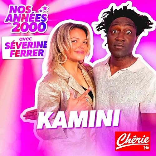 &Eacute;pisode 9 - Nos ann&eacute;es 2000 avec KAMINI