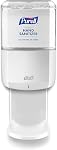 PURELL Hand Sanitizer ES6 Dispenser, White - Dispenser for ES6 Hand Sanitizer 1200mL Refills- 6420-01