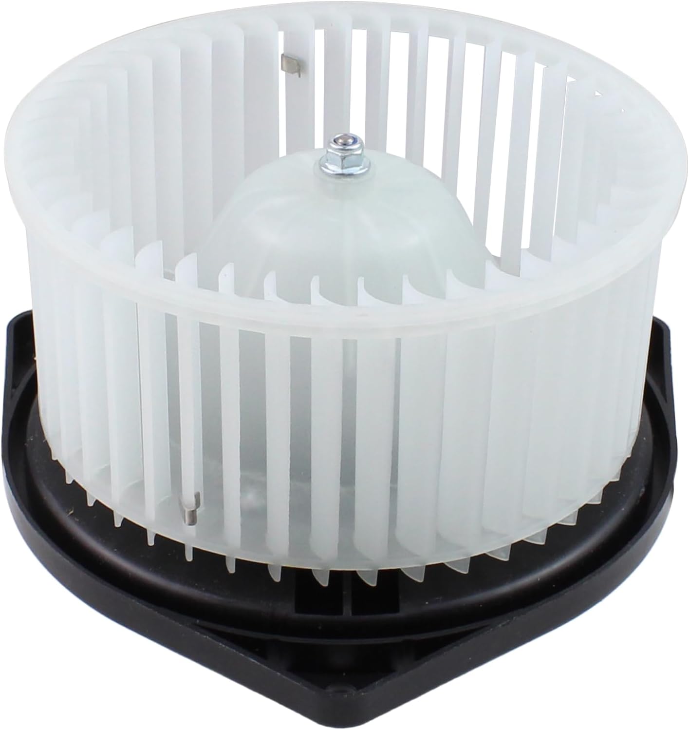 NewYall HVAC Heater Blower Motor with Fan Cage for Suzuki Grand Vitara 2006-2013