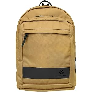 【78%OFF】【2,876円】 Michael Linnell Backpack MLYL-02