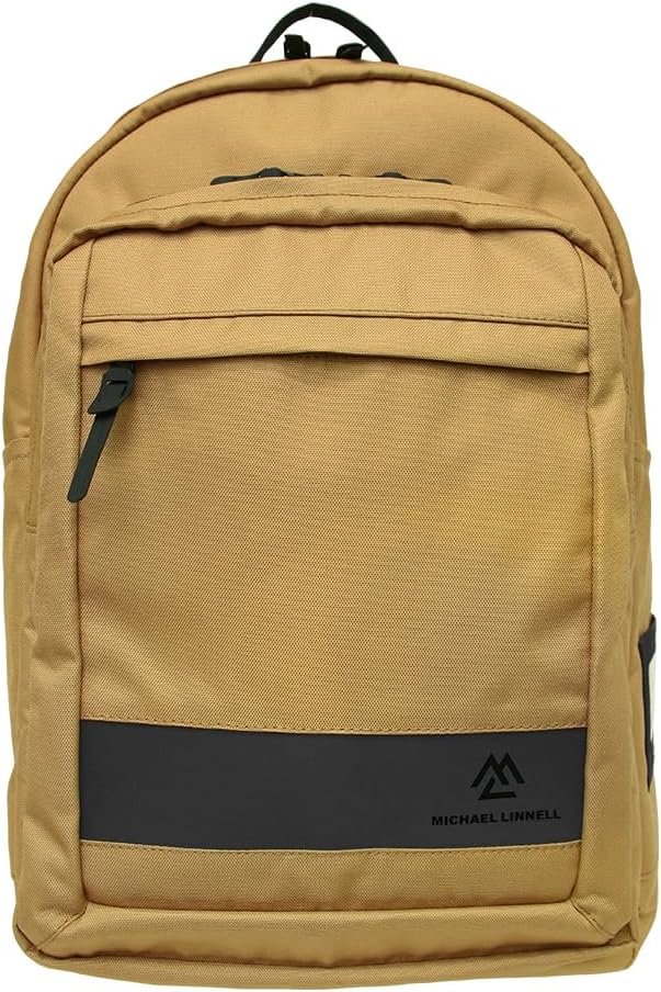 Michael Linen Backpack