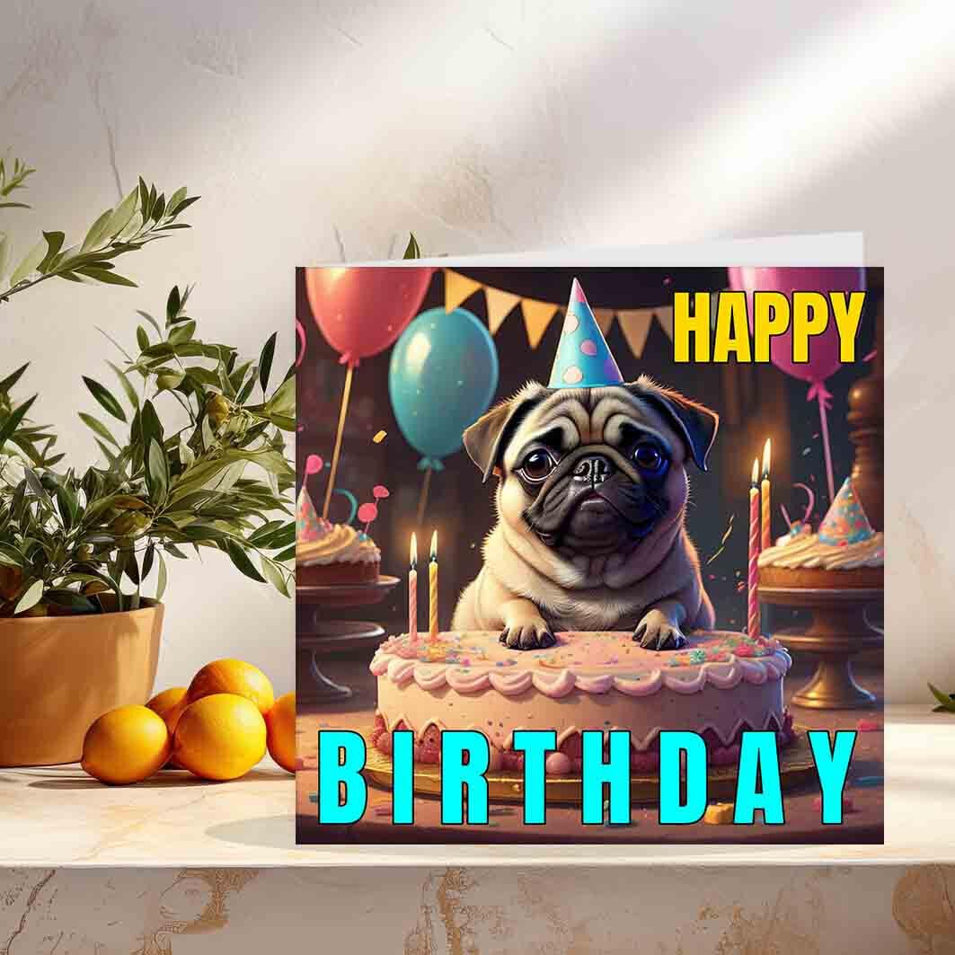 Biglietto Compleanno: Biglietti Compleanno Divertenti, con Divertenti