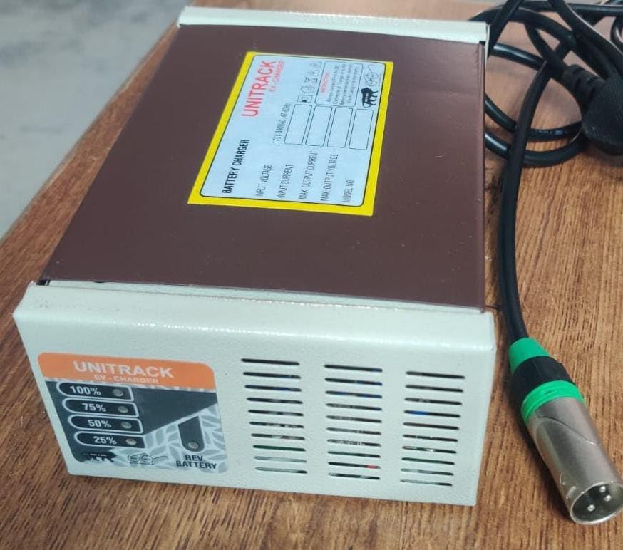 36V 5 Amp Electric Cycle Lithium Charger for Electric Cycle Super Quality