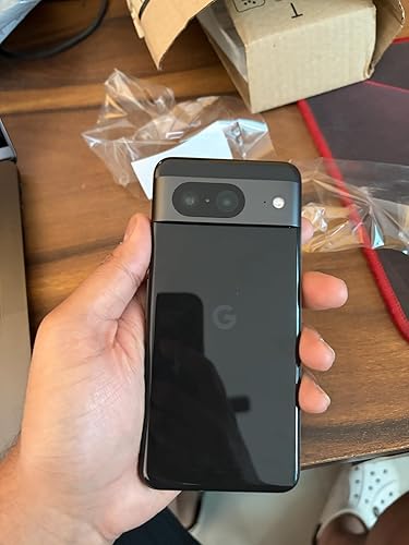 Google Pixel 8 5G
