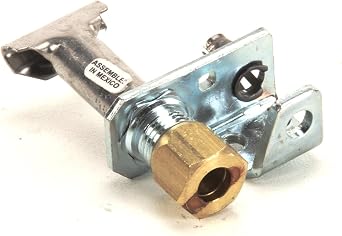 Blodgett Pilot Assembly,900 Deck.018Orific 55131 - Genuine OEM Replacement Part