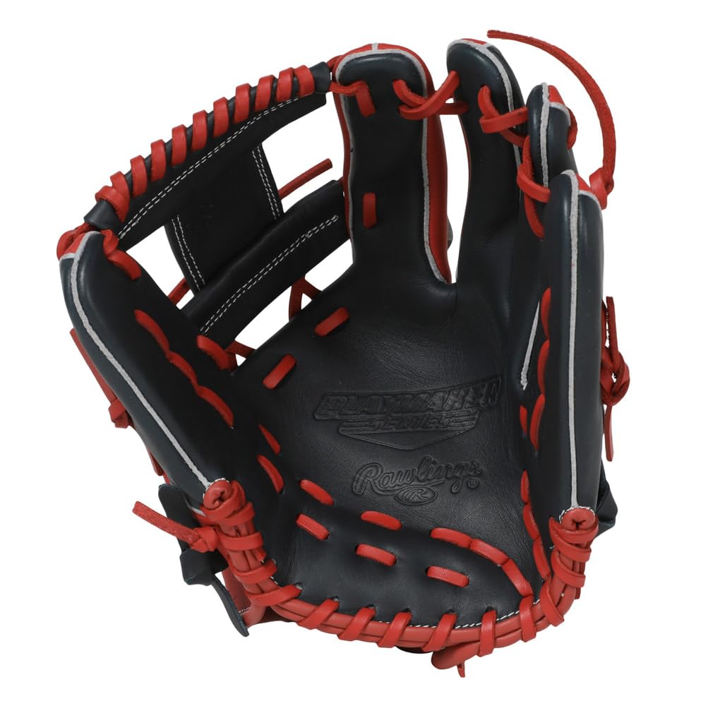 Amazon | Rawlings(ローリングス) 軟式用 野球 野手用グローブ