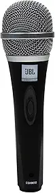 Microfone Dinâmico JBL CSHM10