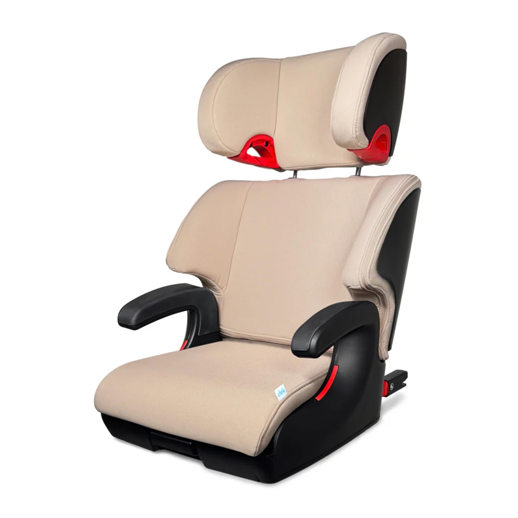 Amazon.com: Clek Oobr High Back Booster Seat with Adjustable