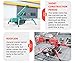 Hydraulic Crawler Crane 3–10 Ton 360 Degree Rotation Compact Telescopic Boom Rough Terrain Lifting for Construction & Industrial Use
