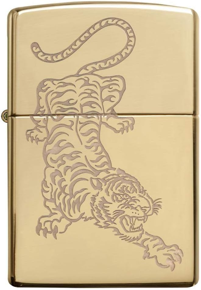Zippo Animal Lighters image 2
