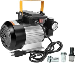 caqeg 550W Transfer Pump