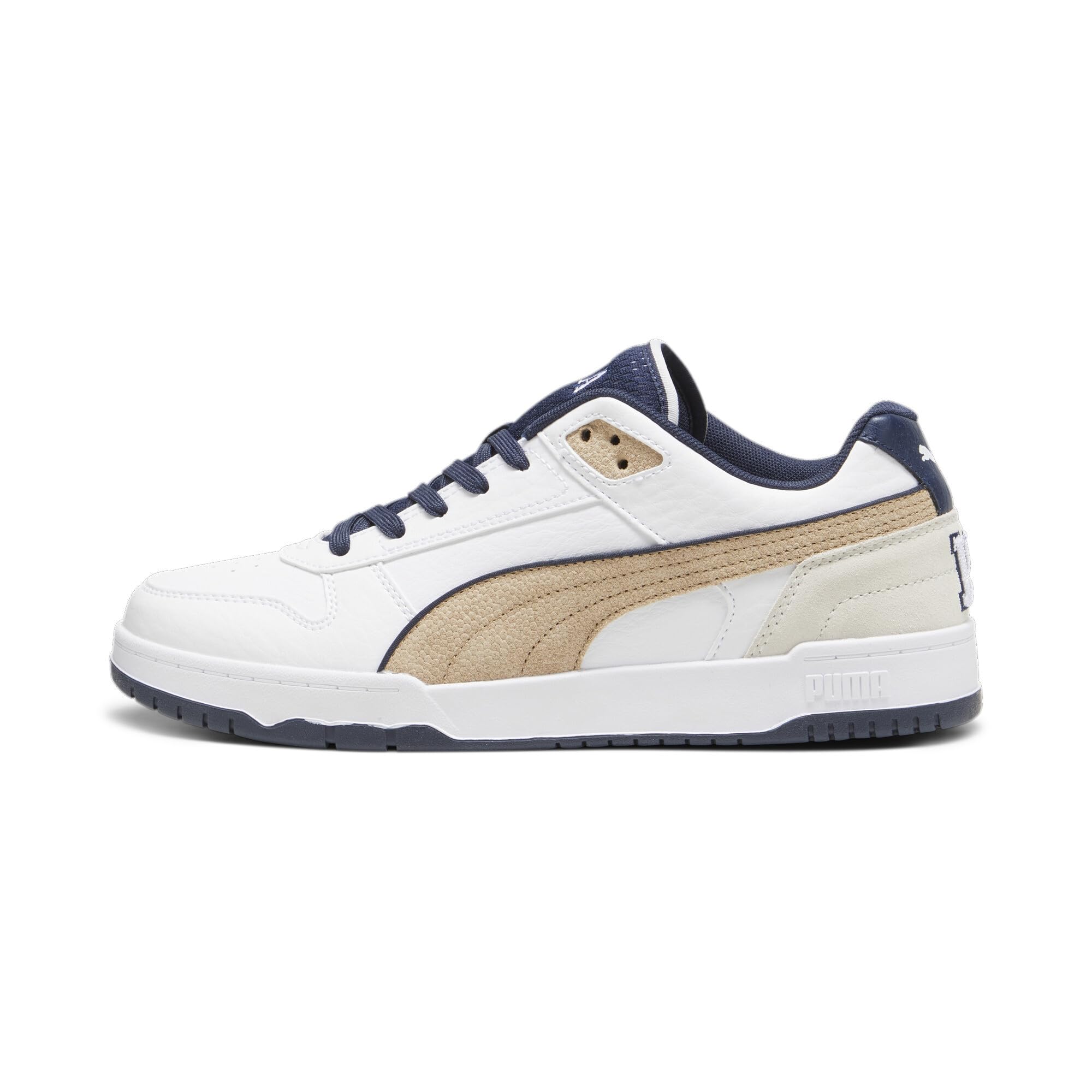 Puma Unisex Adults Rbd Game Low Retro Club Sneakers