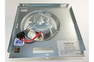 Broan-NuTone S0504B000: The Versatile Nutone Replacement Motor