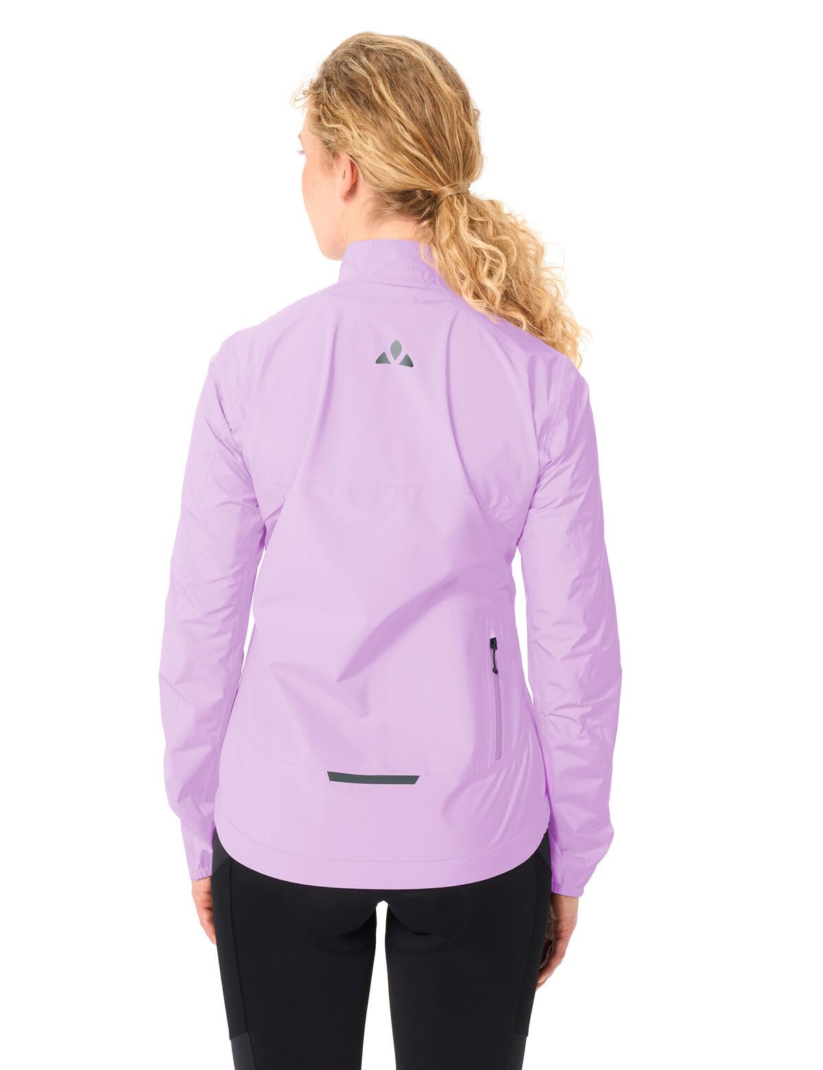VAUDE Women's Kuro Pro Rain Jacket Veste Femme