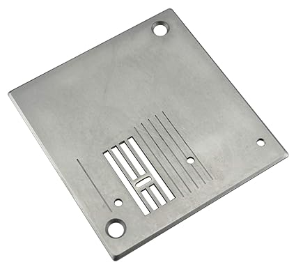 DREAMSTITCH X54373051 Needle Plate for Brother Sewing Machine - Needle Plate-X54373051