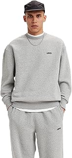 سويت شيرت برقبة دائرية ضيقة للرجال من ليفايس، A15720019