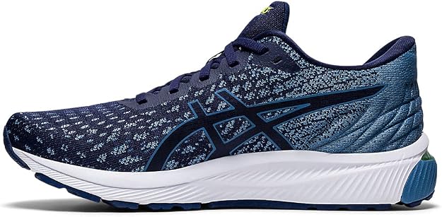 ASICS Men's Gel-Cumulus 22 MK, Blue/Blue, 7.5 Medium : Amazon.com.au:  Clothing, Shoes \u0026 Accessories