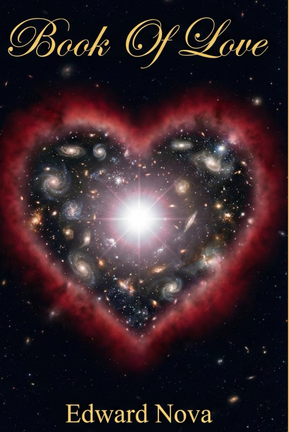 Book of Love
