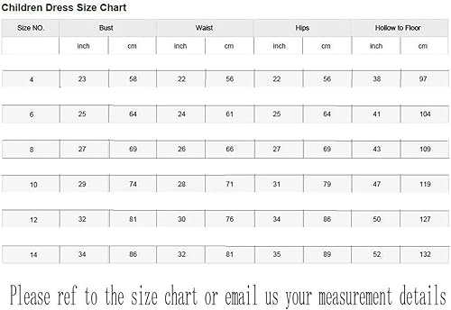 Miniatura 6 de Sarahbridal Vestidos largos de boda para fiesta de flores para niñas, vestidos largos de gasa con un hombro