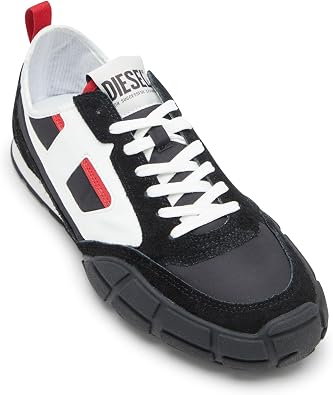 Diesel Men's S-pagodha LowLow-Top Sneakers