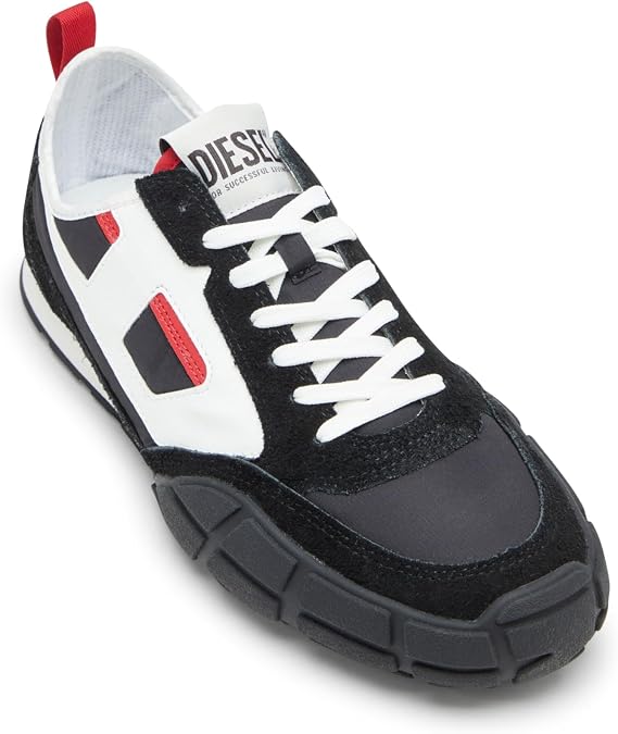Diesel Men's S-pagodha LowLow-Top Sneakers