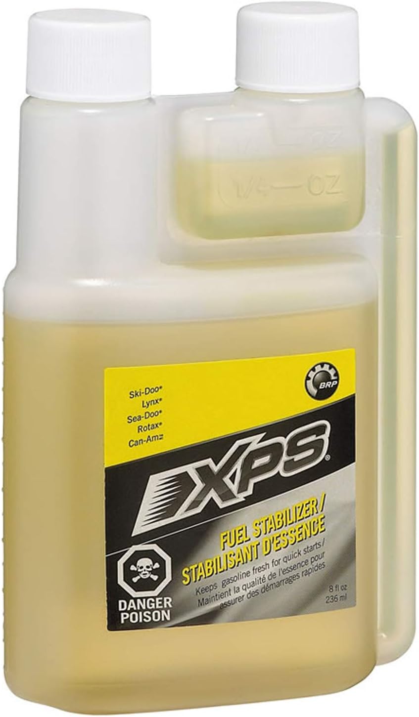 New OEM Fuel Stabilizer, 413408601