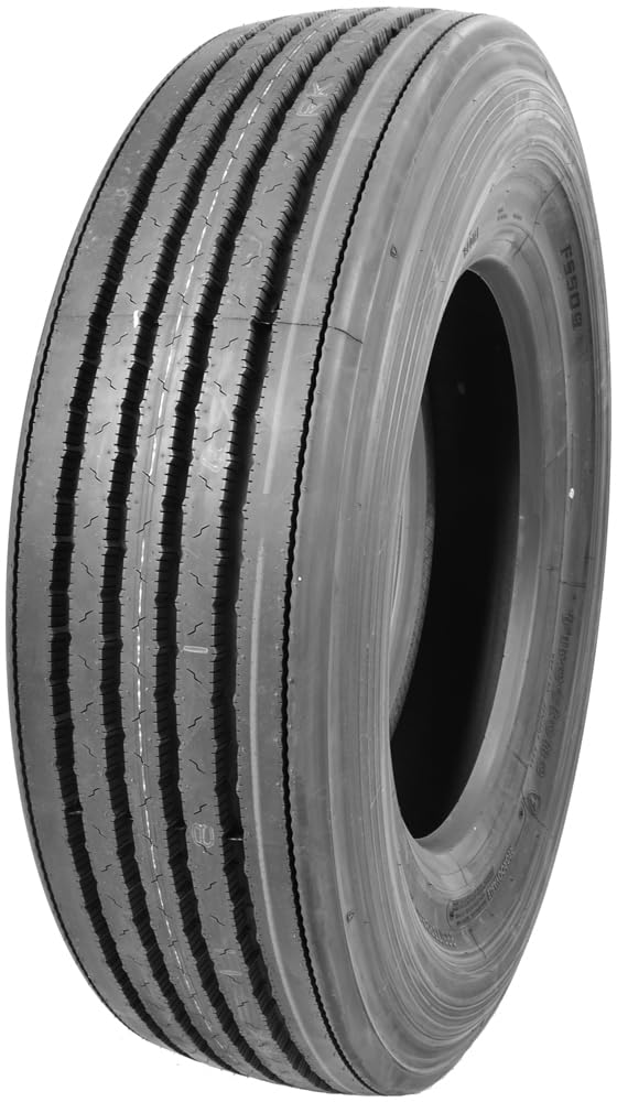 Best Steer Tires for Semi Trucks: Top Picks and Buying Guide 3