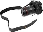 Camera Soft Shoulder Neck Strap with Quick Release Buckles for DSLR SLR