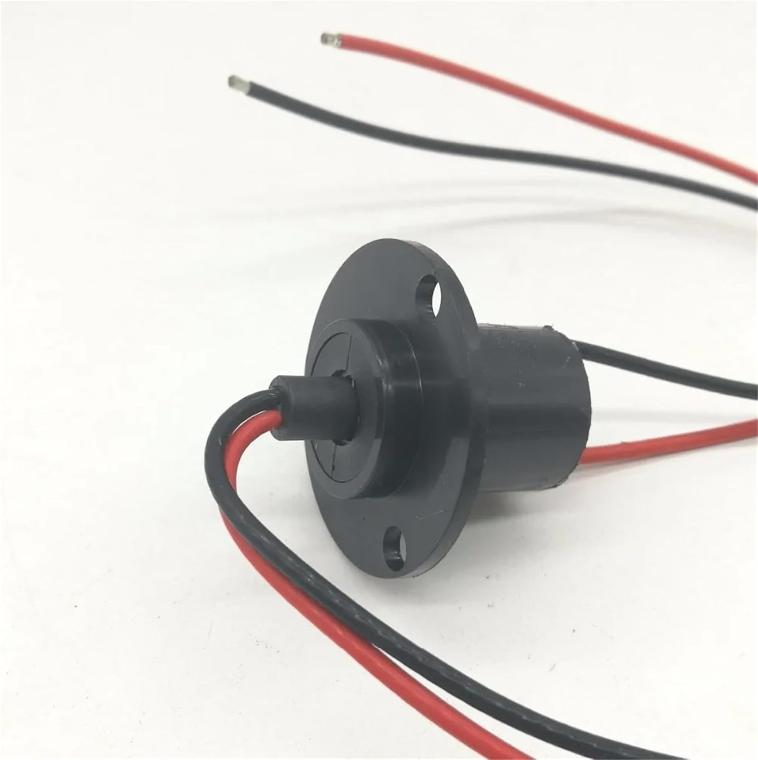 1pcs Rotating Connector Slipring 2Wires 20A for Wind Turbine