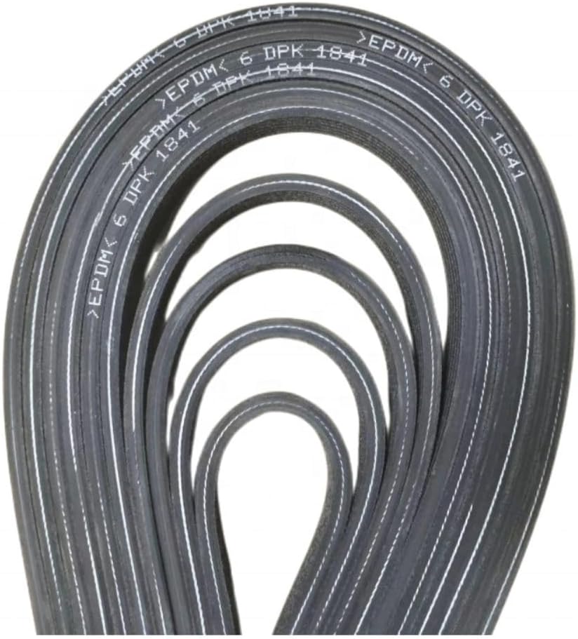 9471981 Belt 6DPK1841 【Great Wall】 1pc/pack HUUUGE-PARRRT
