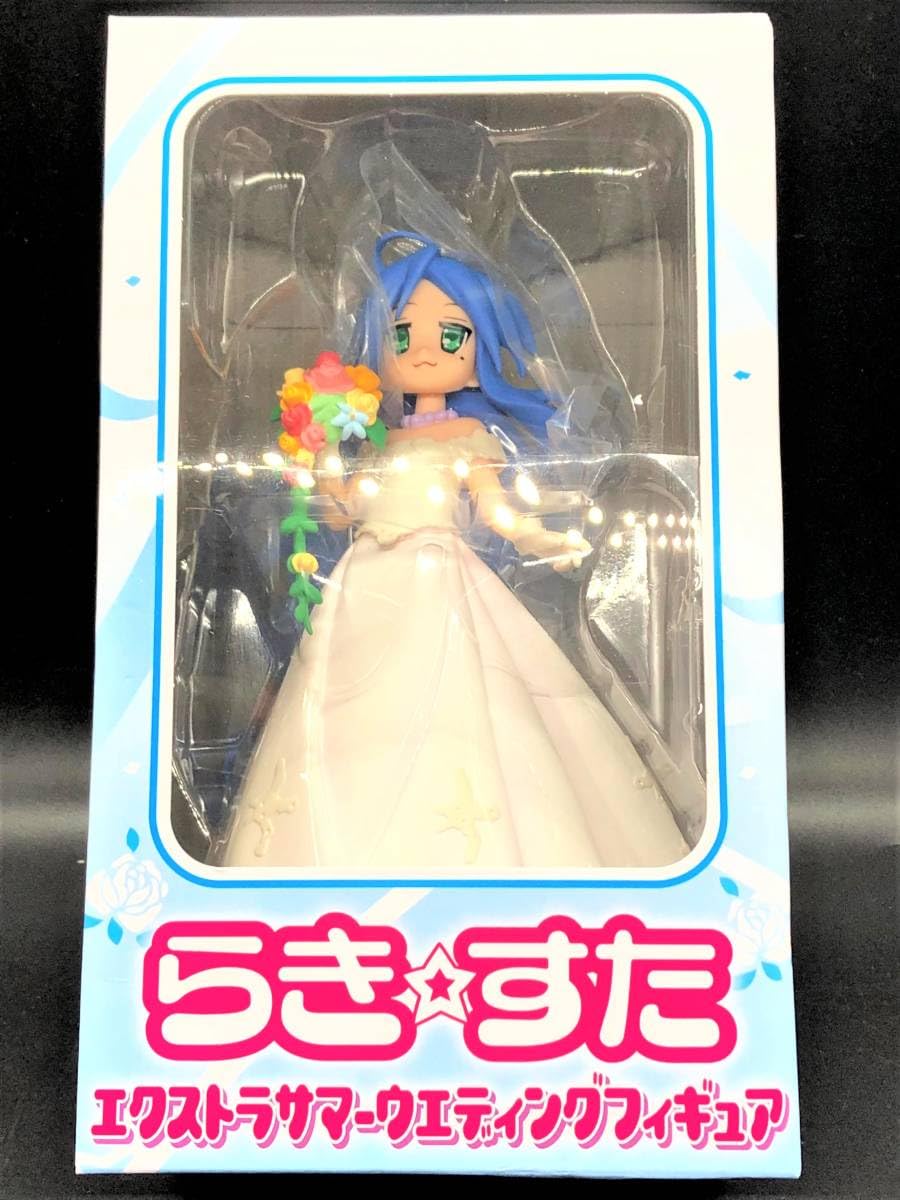 Amazon.co.jp: らきすた エクストラサマーウェディング